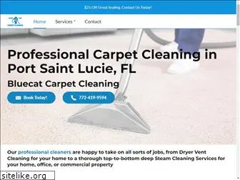 portsaintluciecarpetcleaners.net