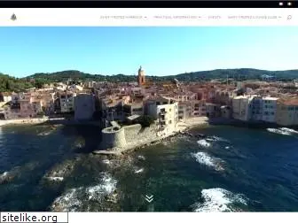 portsainttropez.com