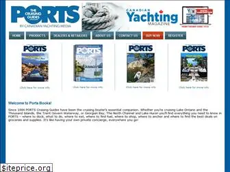 portsbooks.com