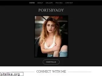 portsbyady.com