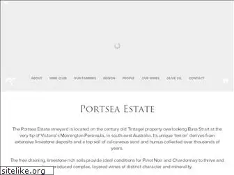 portseaestate.com