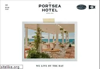 portseahotel.com.au