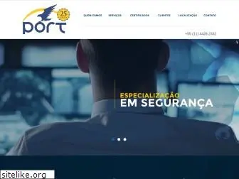 portseg.com.br