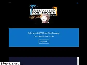 portshorts.com
