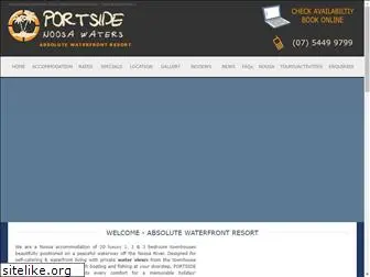 portside.com.au