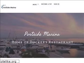 portsidemarinaki.com