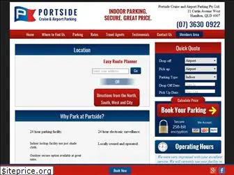 portsideparking.com.au