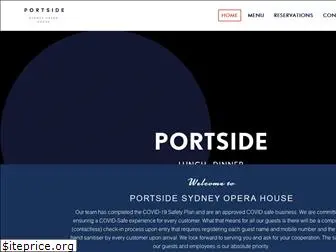portsidesydney.com.au