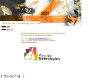 portsidetechnologies.com