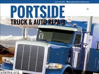 portsidetruck.com