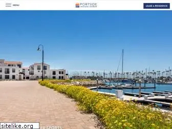 portsideventura.com