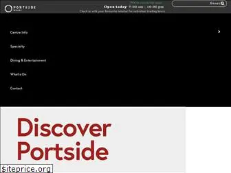 portsidewharf.com.au