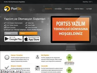 portsisyazilim.com