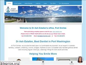 portsmiles.com