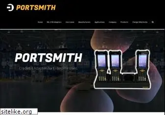 portsmith.com