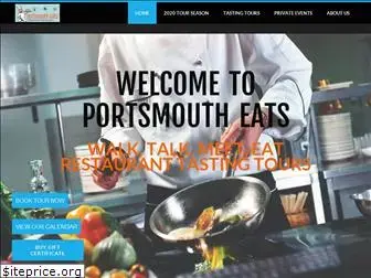 portsmouth-eats.com