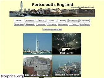 portsmouth-guide.co.uk