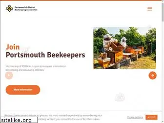 portsmouthbeekeepers.co.uk