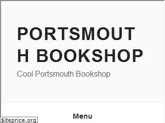 portsmouthbookshop.com
