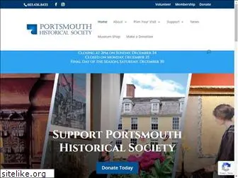 portsmouthhistory.org