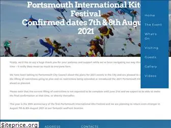 portsmouthkitefestival.org.uk