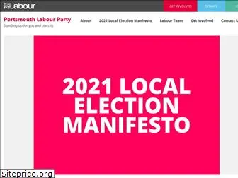 portsmouthlabourparty.org.uk