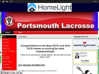 portsmouthlax.com