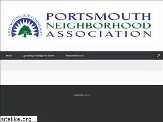 portsmouthneighborhood.com