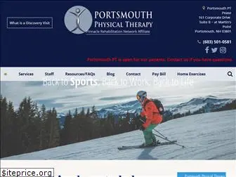 portsmouthpt.com