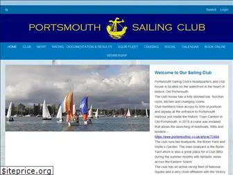 portsmouthsc.co.uk