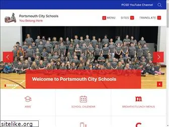 portsmouthtrojans.net