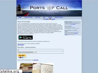 portsofcall.de