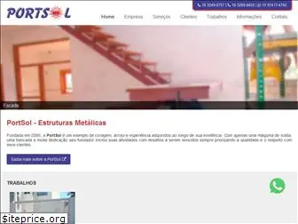 portsol.com.br