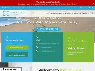 portstluciehospitalinc.com