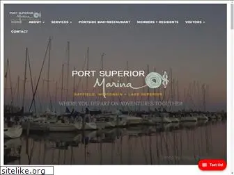 portsuperior.com