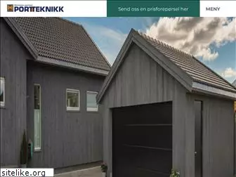 portteknikk.com