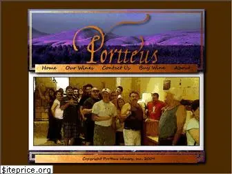 portteus.com