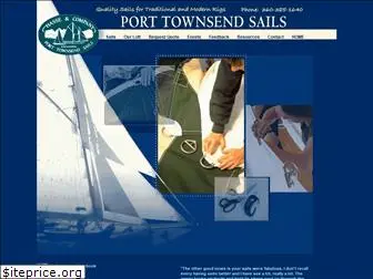 www.porttownsendsails.com