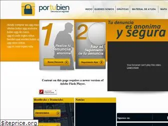 portubien.com