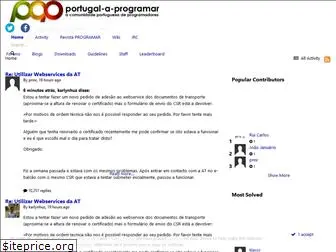 portugal-a-programar.org