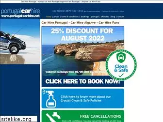 portugal-car-hire.net