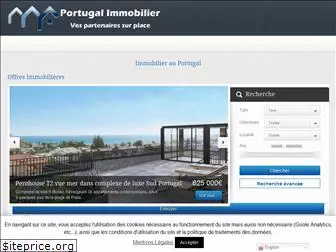 portugal-immobilier.com