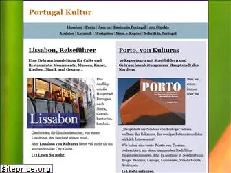portugal-kultur.de