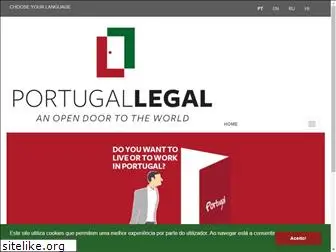portugal-legal.com