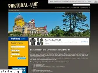 portugal-live.com