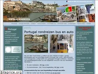 portugal-reizen.travel
