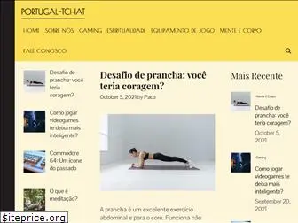 portugal-tchat.com