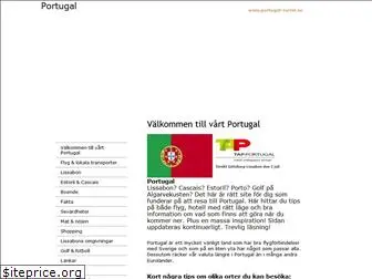 portugal-turist.se
