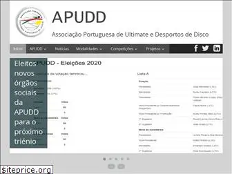 portugal-ultimate.org