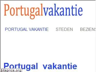 portugal-vakantie.eu